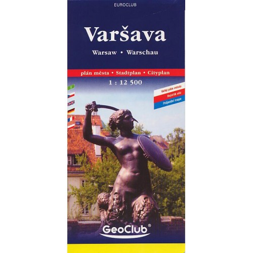 VARŠAVA