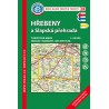 38 HŘEBENY A SLAPSKÁ PŘEHRADA