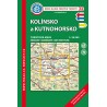 42 KOLÍNSKO A KUTNOHORSKO