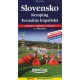 SLOVENSKO-KEMPING, TERMÁLNÍ KOUPALIŠTĚ