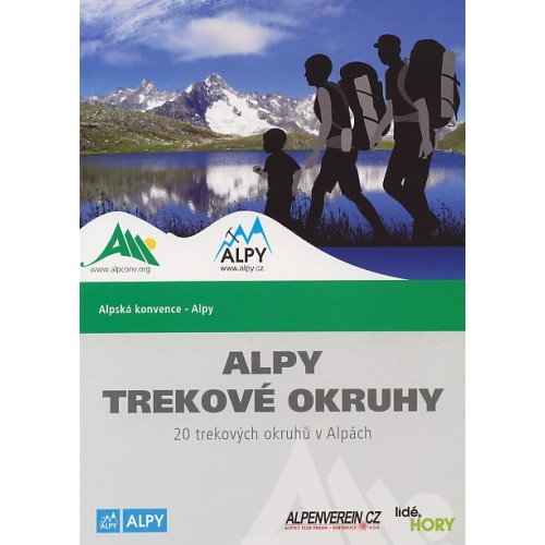 ALPY-TREKOVÉ OKRUHY