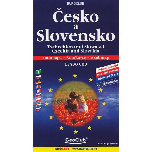 ČESKO A SLOVENSKO