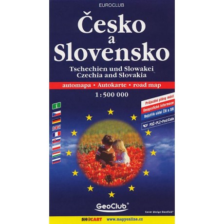 ČESKO A SLOVENSKO