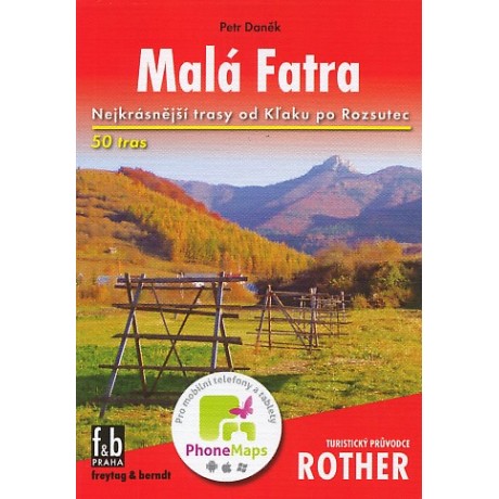 MALÁ FATRA