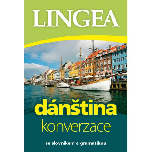 DÁNŠTINA-KONVERZACE