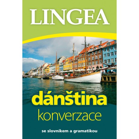 DÁNŠTINA-KONVERZACE