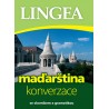 MAĎARŠTINA-KONVERZACE