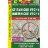 482 ŠTIAVNICKÉ VRCHY, KREMNICKÉ VRCHY