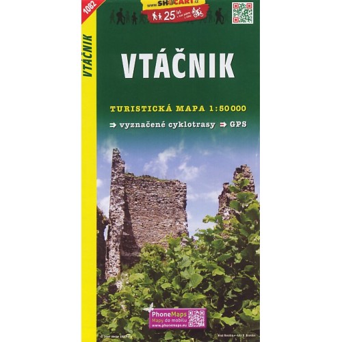 1082 VTÁČNIK