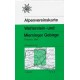 4/3 WETTERSTEIN-MIEMINGER GEBIRGE-OST