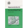 5/3 KARWENDELGEBIRGE-OST