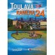 TOULAVÁ KAMERA 24