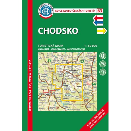 63 CHODSKO