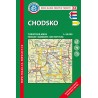 63 CHODSKO
