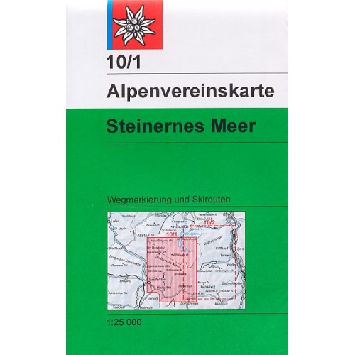 10/1 STEINERNES MEER