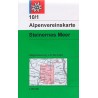 10/1 STEINERNES MEER
