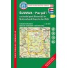 65 ŠUMAVA-POVYDŘÍ A NÁRODNÍ PARK BAVORSKÝ LES