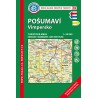 69 POŠUMAVÍ - VIMPERSKO