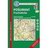 70 POŠUMAVÍ - PRACHATICKO