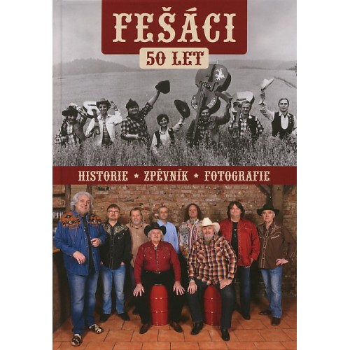 FEŠÁCI 50 LET