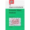 16 ENNSTALER ALPEN, GESÄUSE