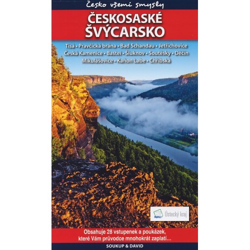 ČESKOSASKÉ ŠVÝCARSKO