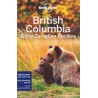 BRITSKÁ KOLUMBIE & KANADSKÉ SKALNATÉ HORY