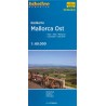 MALLORCA VÝCHOD