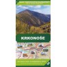 3 KRKONOŠE - MAPA TURISTICKÝCH ZAJÍMAVOSTÍ