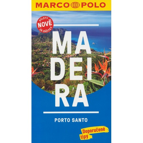 MADEIRA - PORTO SANTO