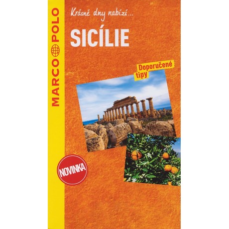 SICÍLIE