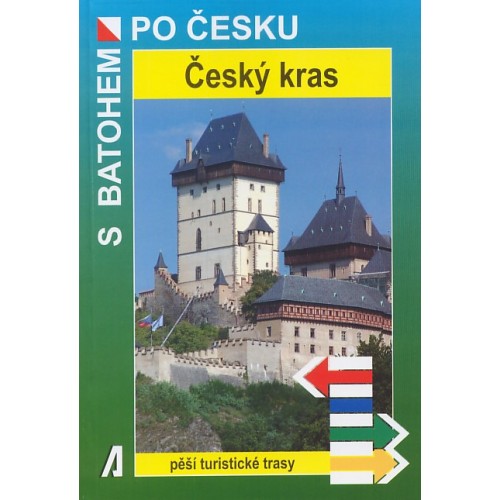 ČESKÝ KRAS