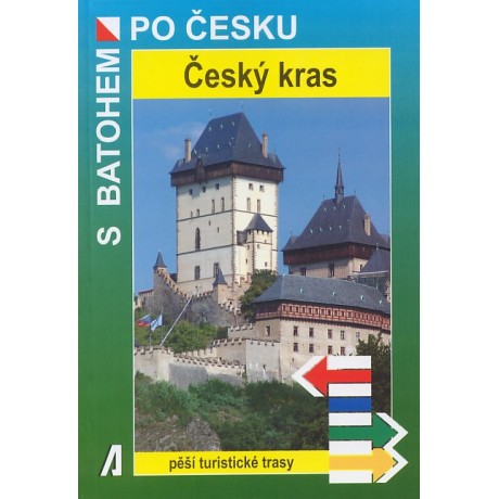 ČESKÝ KRAS