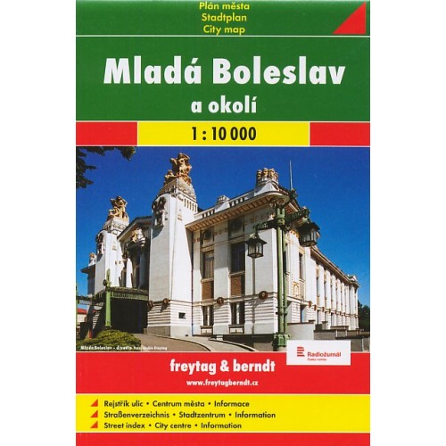 MLADÁ BOLESLAV