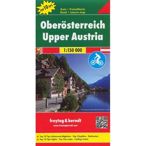 HORNÍ RAKOUSKO/OBERÖSTERREICH