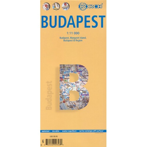 BUDAPEŠŤ