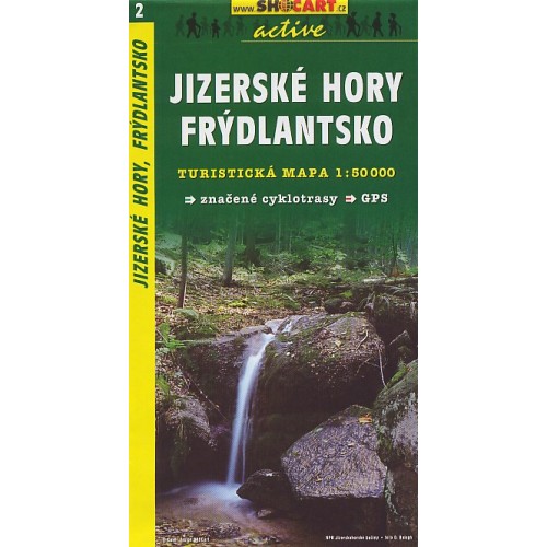 2 JIZERSKÉ HORY, FRÝDLANTSKO