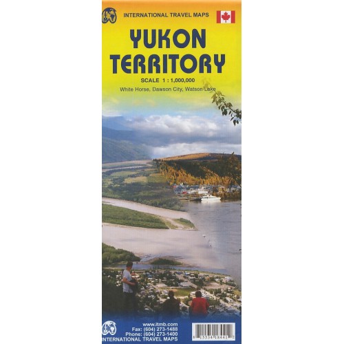 YUKON