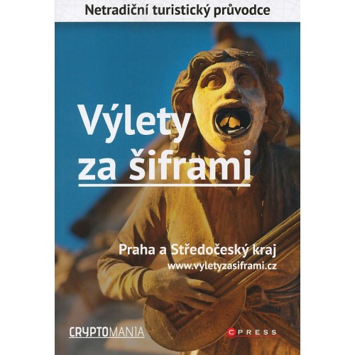 VÝLETY ZA ŠIFRAMI