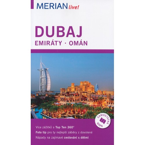 DUBAJ, EMIRÁTY, OMÁN