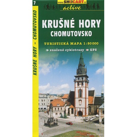 7 KRUŠNÉ HORY-CHOMUTOVSKO