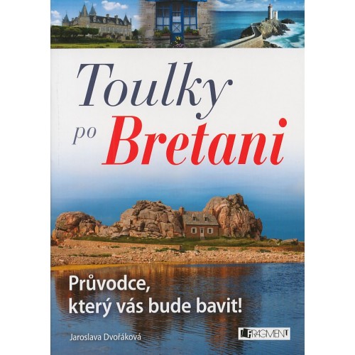 TOULKY PO BRETANI