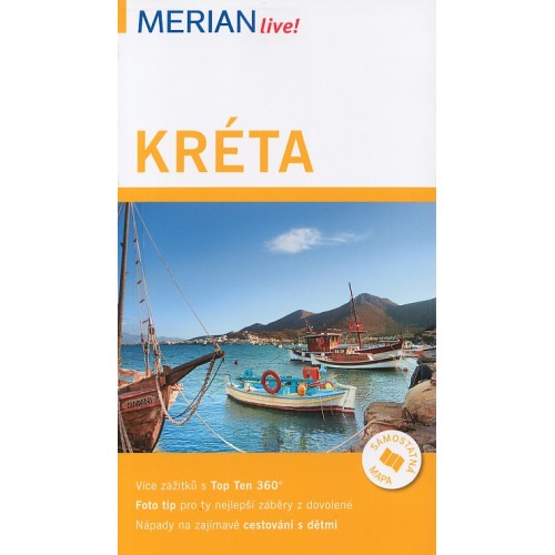 KRÉTA