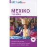 MEXIKO, YUCATÁN
