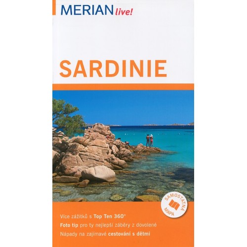 SARDINIE