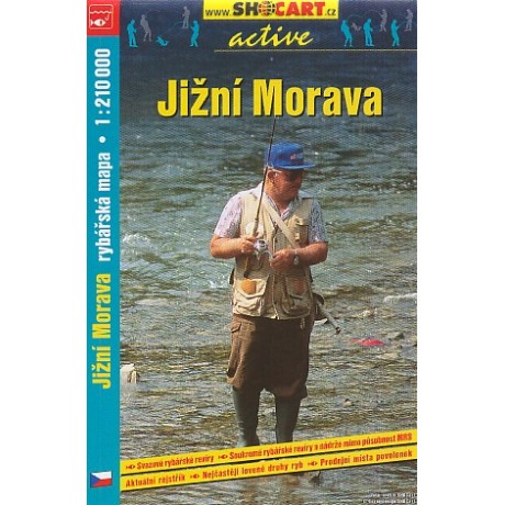 JIŽNÍ MORAVA