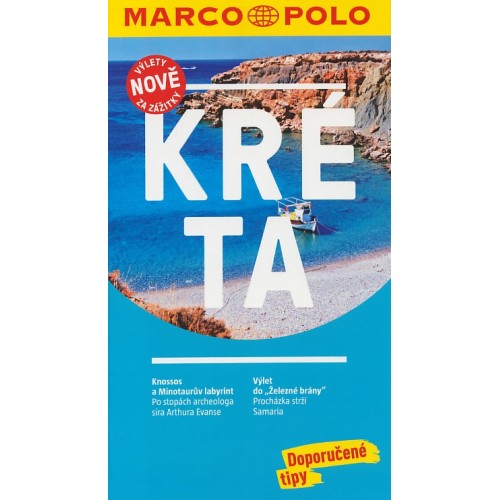 KRÉTA