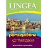 PORTUGALŠTINA-KONVERZACE
