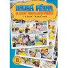 MODRÁ PĚTKA - ZA ZLATOU PEŘEJÍ A DALŠÍ PŘÍBĚHY