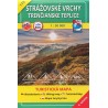 119 STRÁŽOVSKÉ VRCHY - TRENČIANSKE TEPLICE